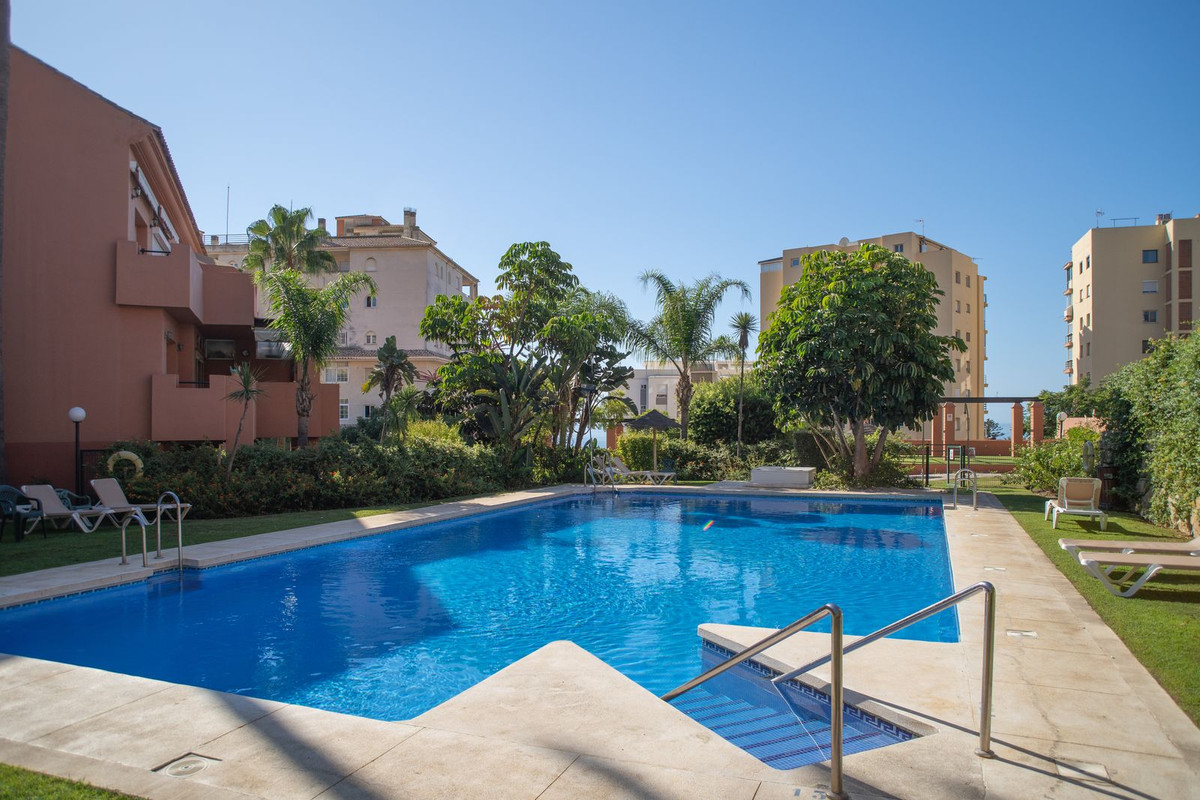 Appartement te koop in Estepona | 2 slaapkamers H5490562