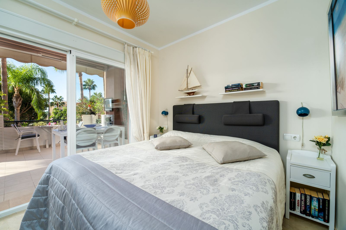 Appartement te koop in Estepona | 2 slaapkamers H5490562