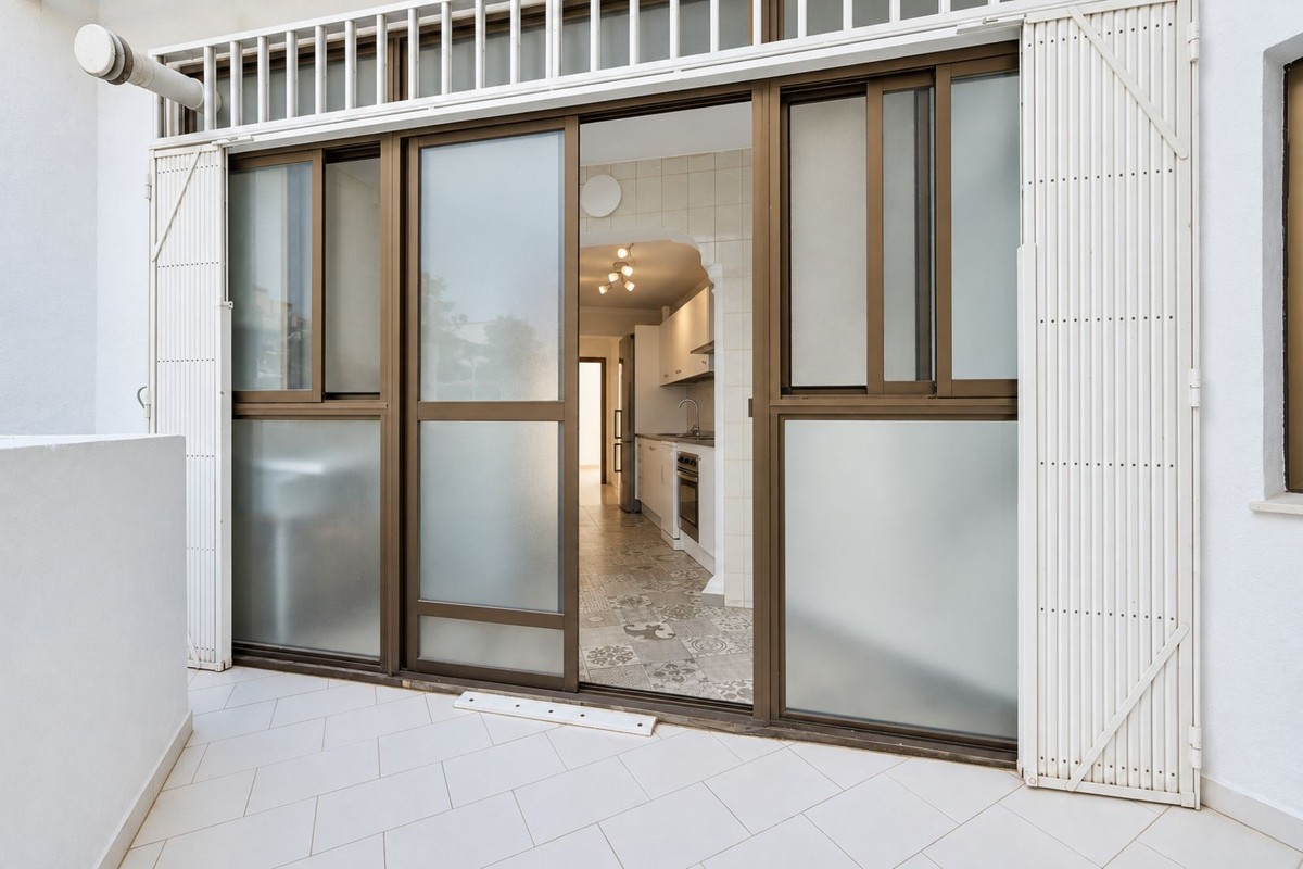 Appartement te koop in Estepona | 3 slaapkamers H5491204