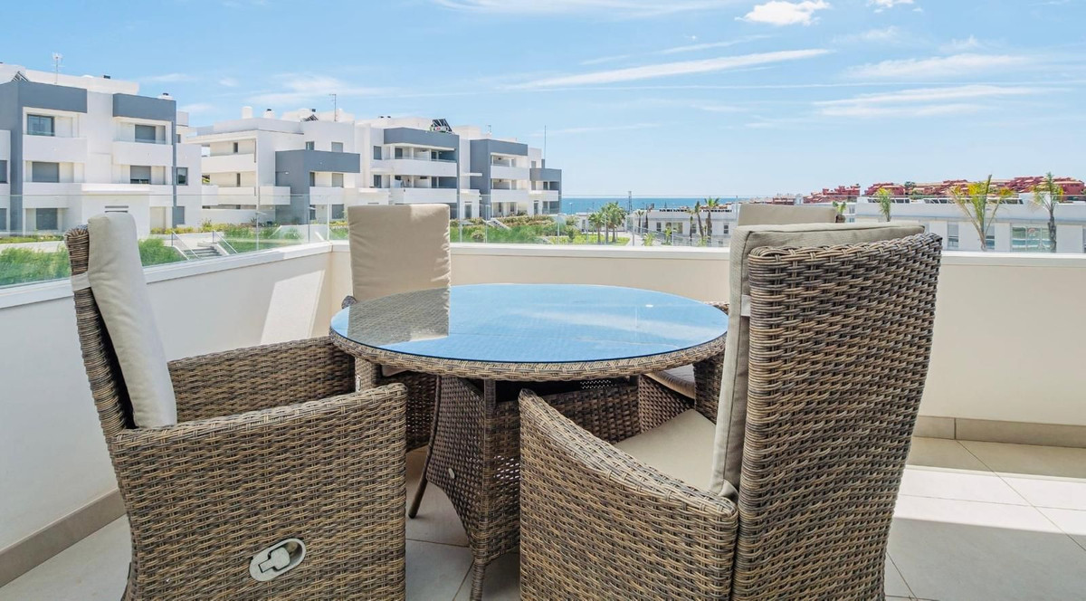Appartement te koop in Estepona | 3 slaapkamers H5491930