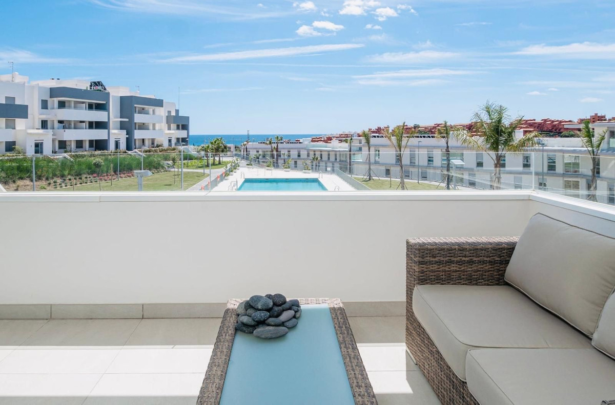 Appartement te koop in Estepona | 3 slaapkamers H5491930