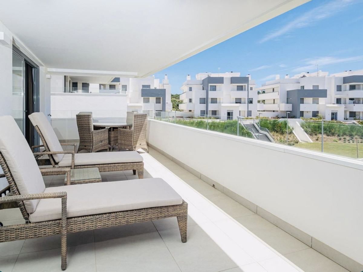 Appartement te koop in Estepona | 3 slaapkamers H5491930