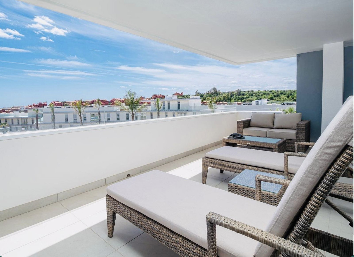 Appartement te koop in Estepona | 3 slaapkamers H5491930
