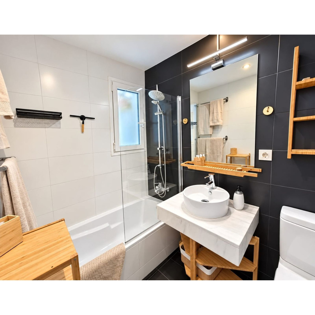 Huis te koop in Estepona | 2 slaapkamers H5494147