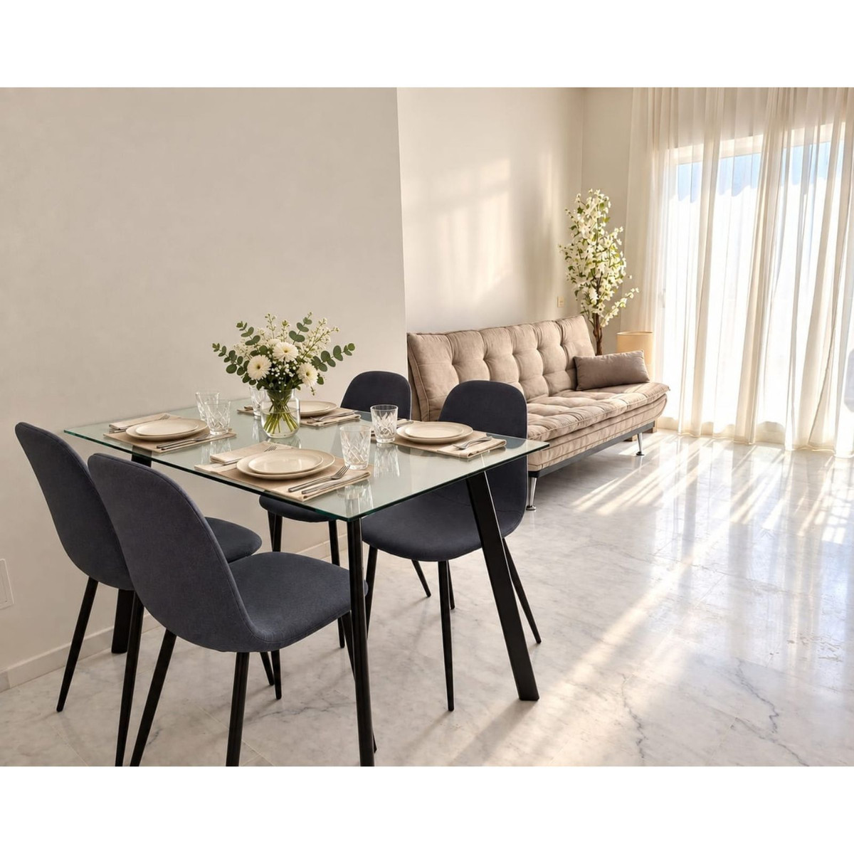 Huis te koop in Estepona | 2 slaapkamers H5494147