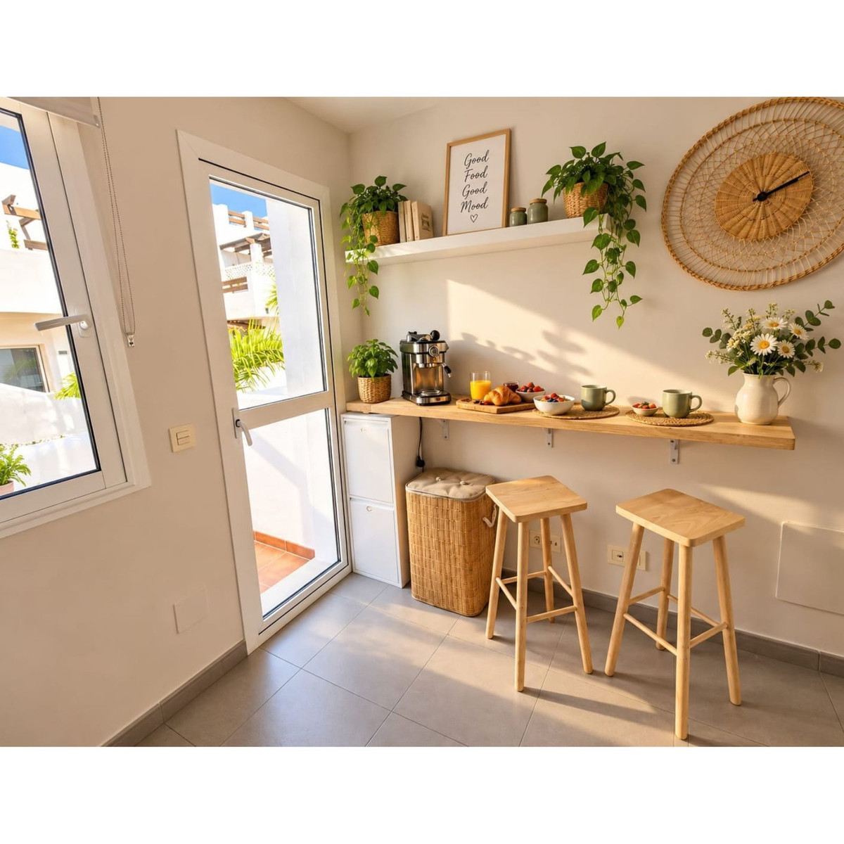 Huis te koop in Estepona | 2 slaapkamers H5494147