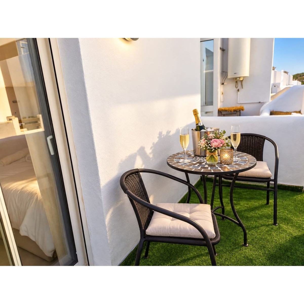 Huis te koop in Estepona | 2 slaapkamers H5494147
