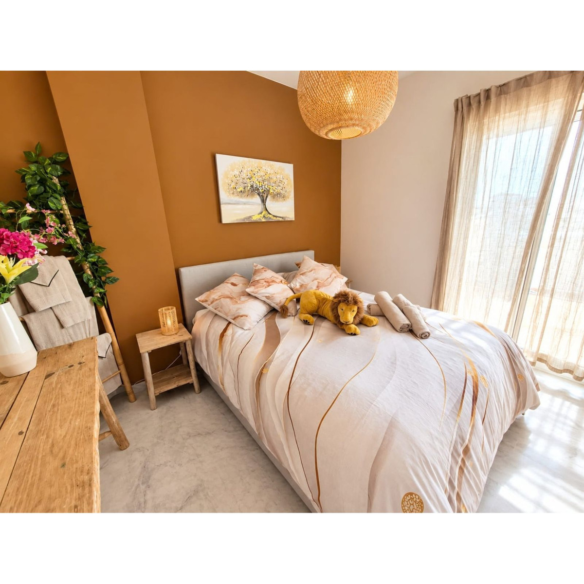 Huis te koop in Estepona | 2 slaapkamers H5494147