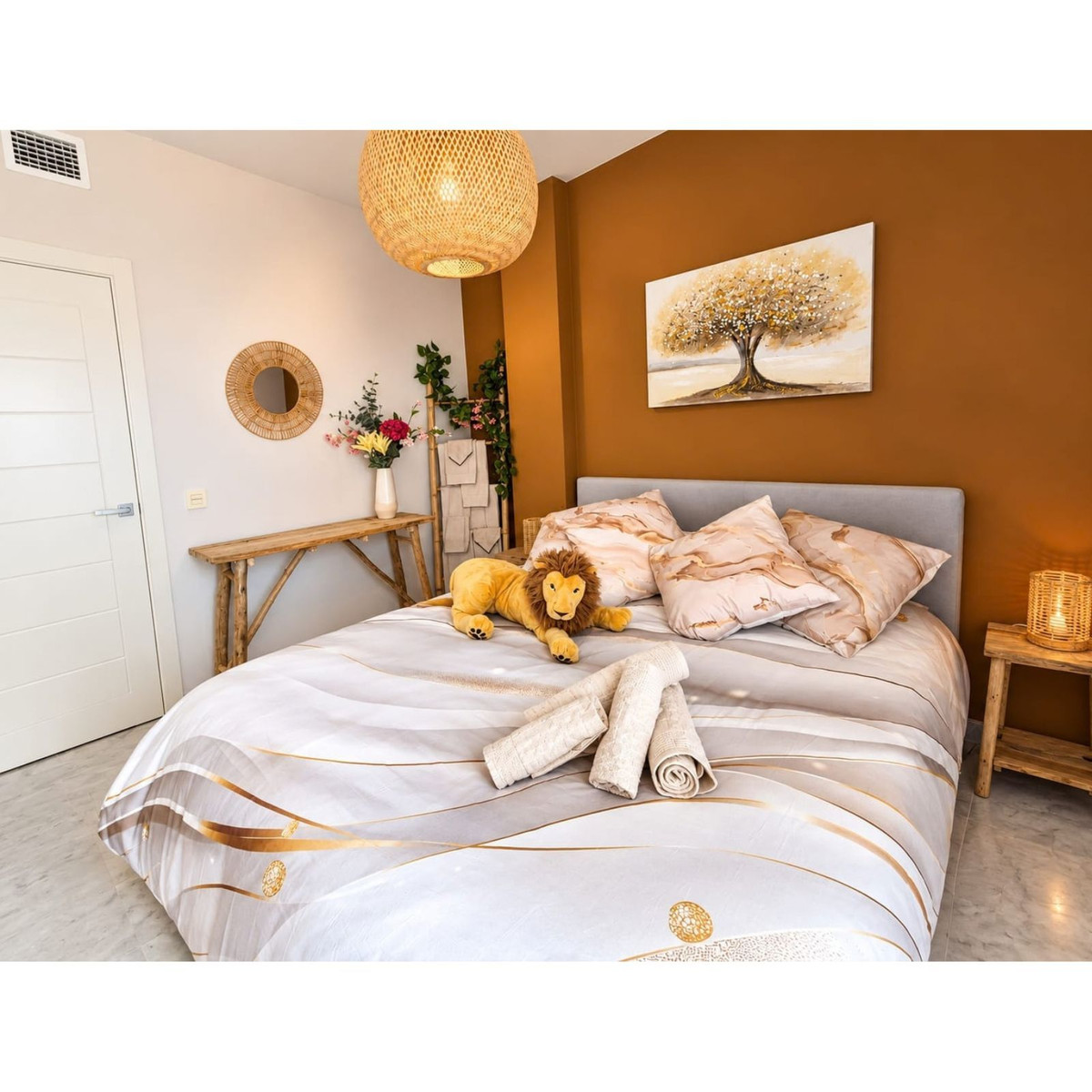 Huis te koop in Estepona | 2 slaapkamers H5494147