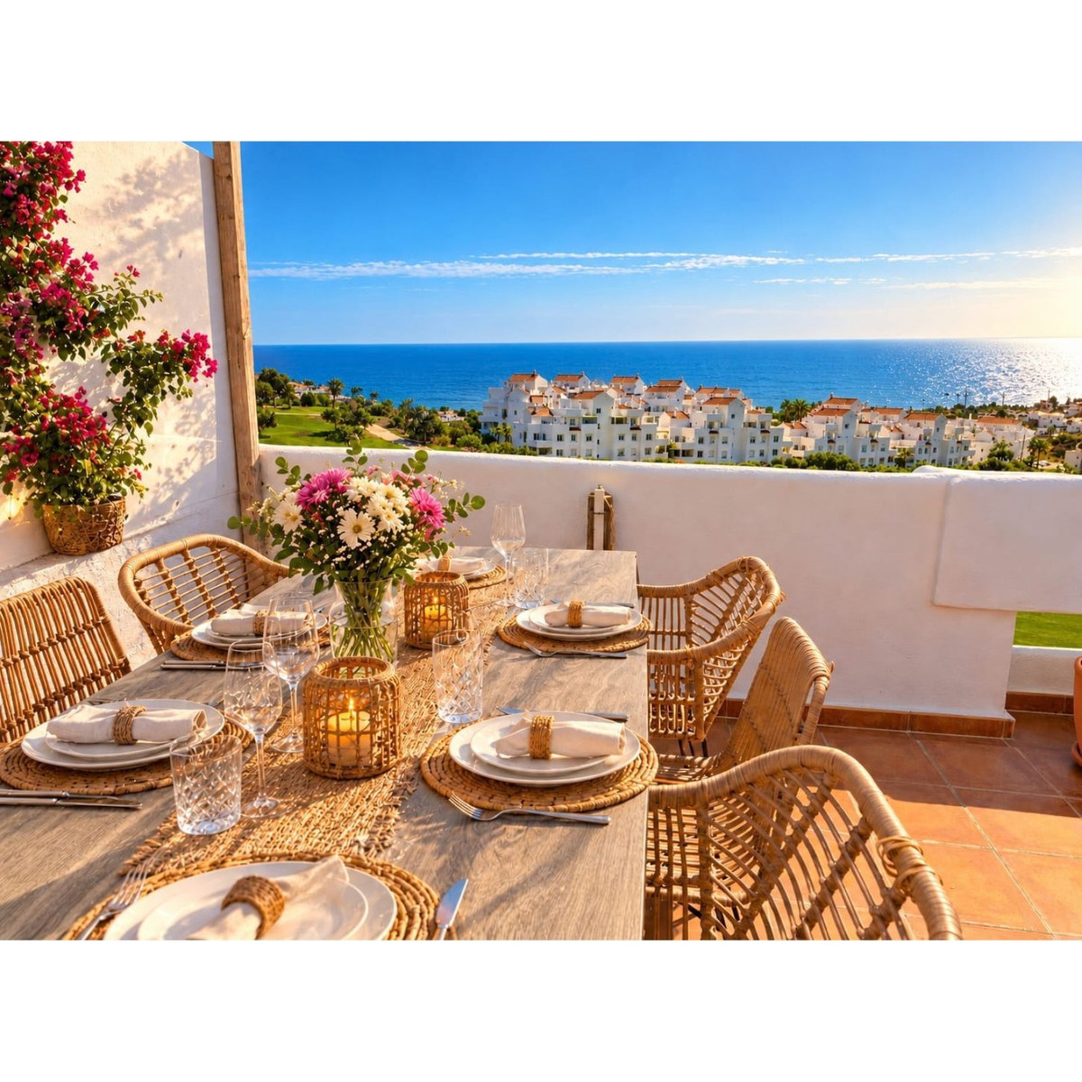 Huis te koop in Estepona | 2 slaapkamers H5494147