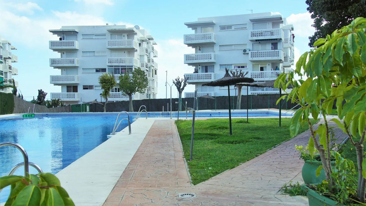 Appartement te koop in Estepona | 1 slaapkamers H5494201