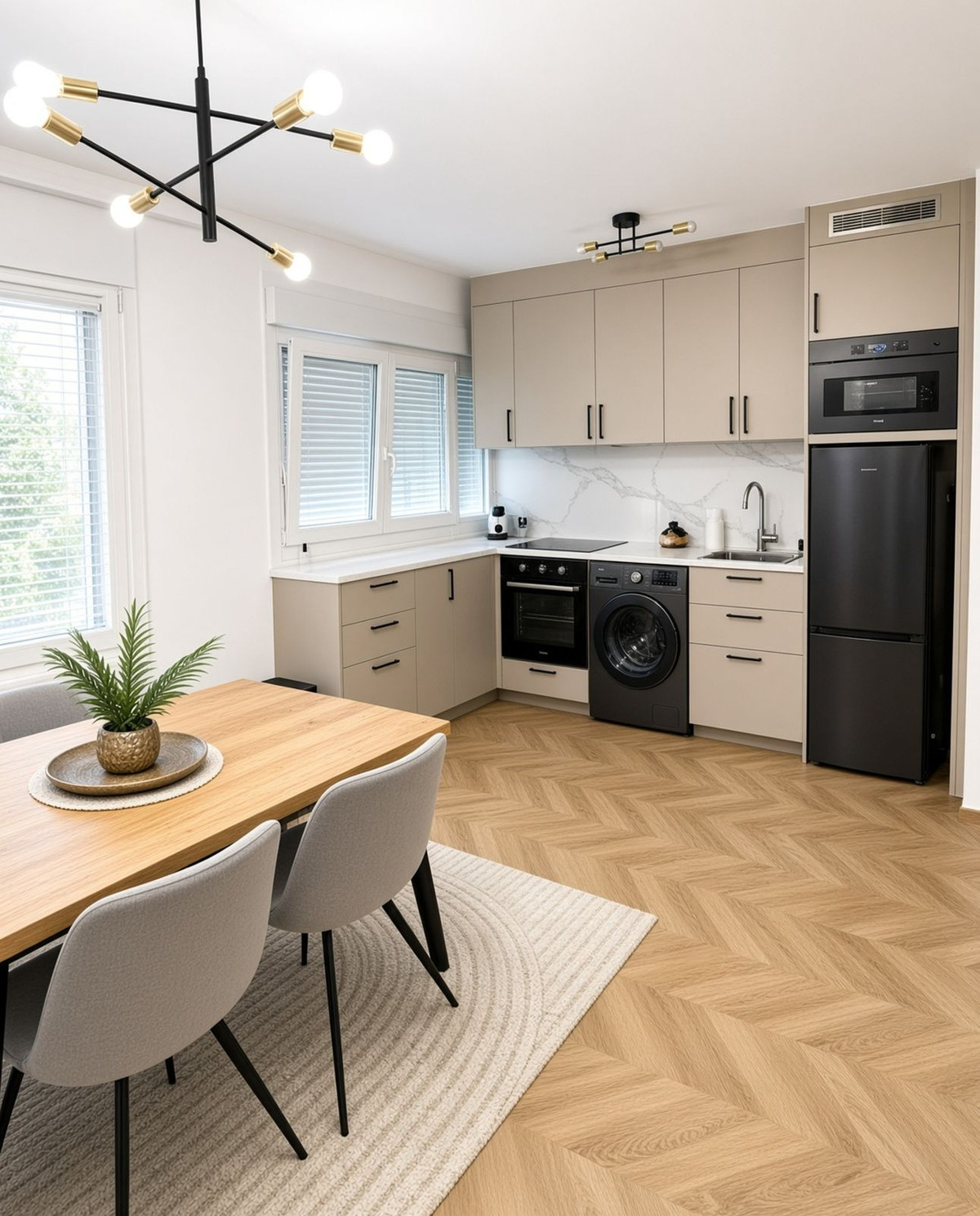 Appartement te koop in Estepona | 1 slaapkamers H5494201