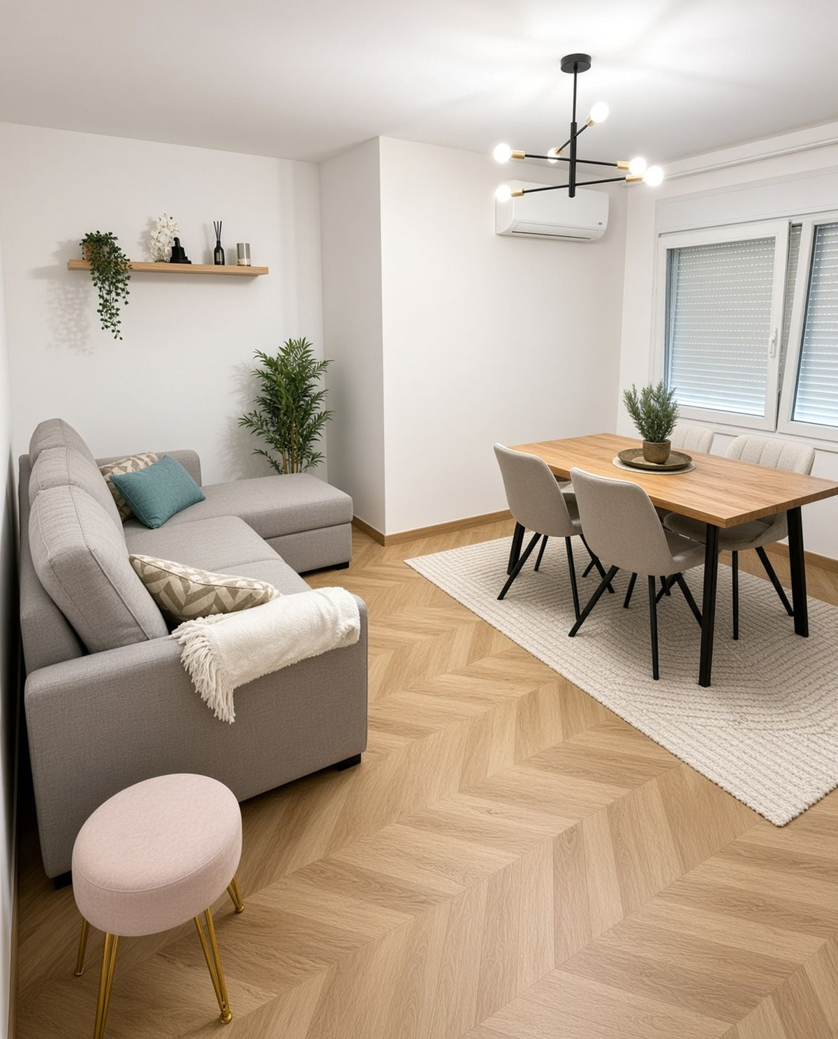 Appartement te koop in Estepona | 1 slaapkamers H5494201