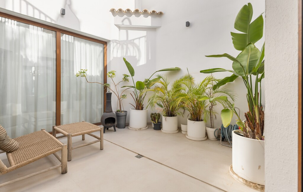 Huis te koop in Estepona | 4 slaapkamers H5494903