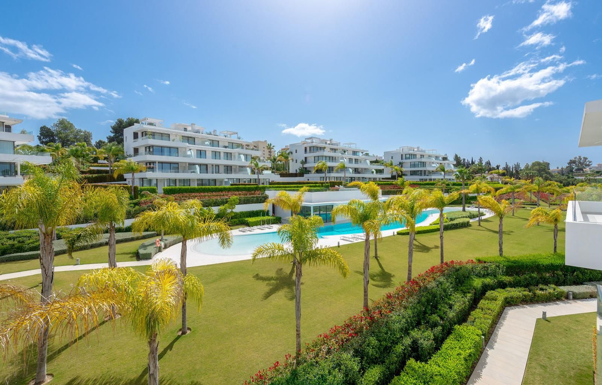 Appartement te koop in Estepona | 3 slaapkamers H5494915