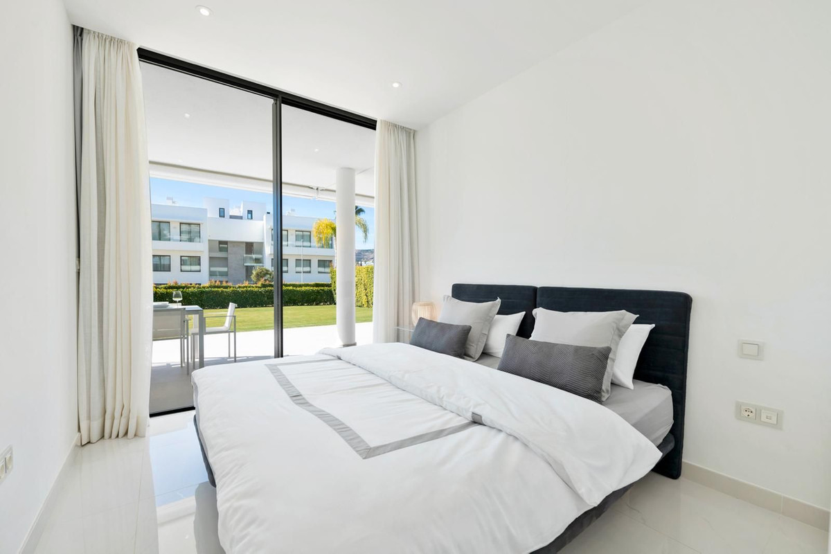 Appartement te koop in Estepona | 3 slaapkamers H5494915