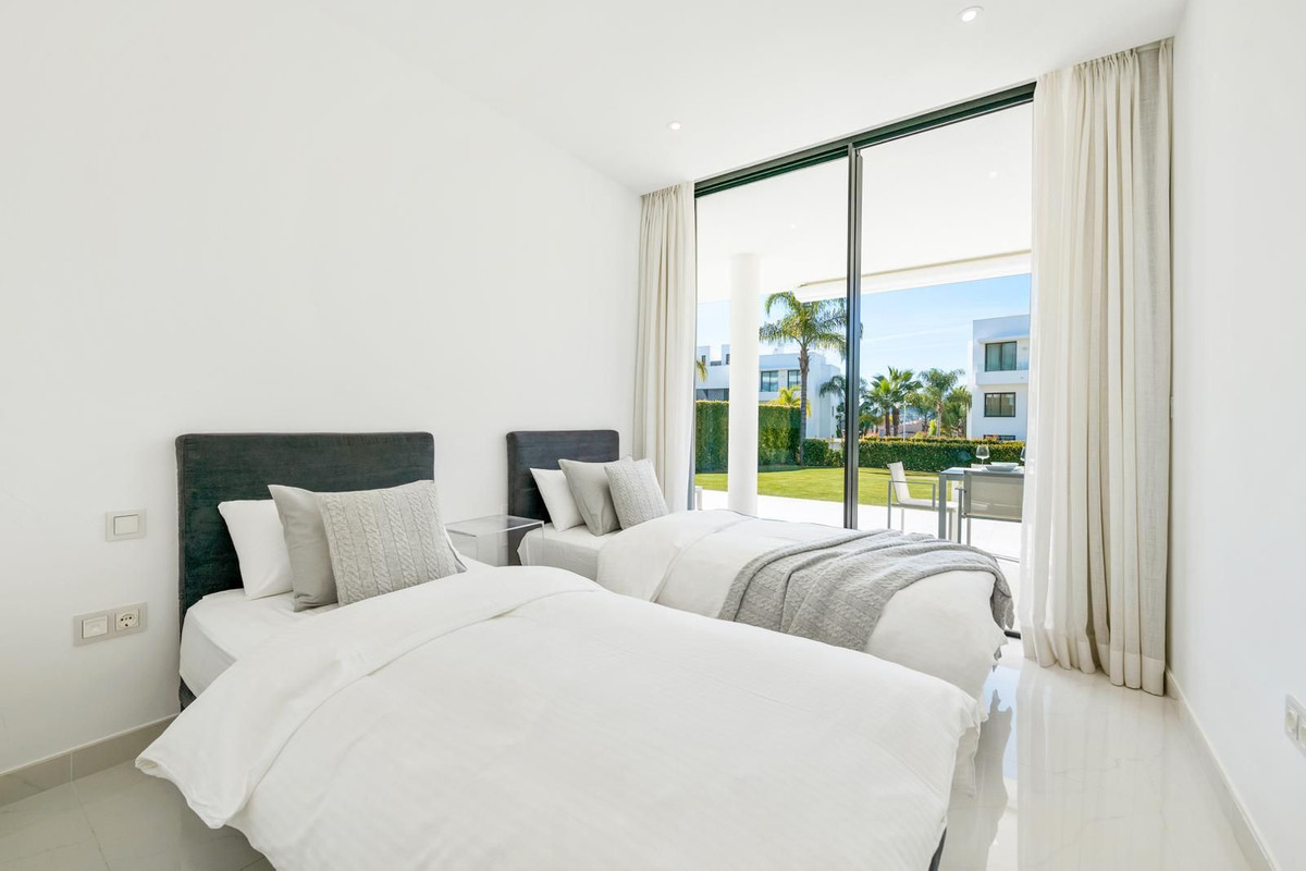 Appartement te koop in Estepona | 3 slaapkamers H5494915