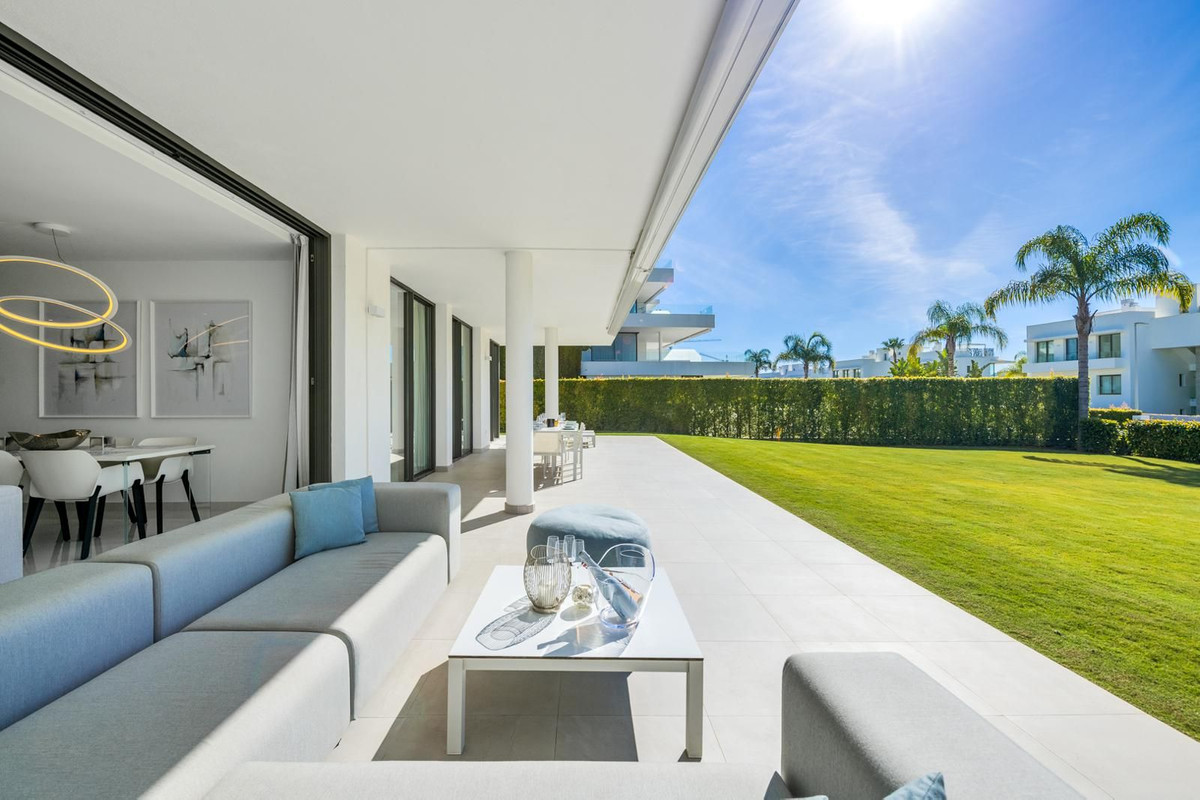Appartement te koop in Estepona | 3 slaapkamers H5494915