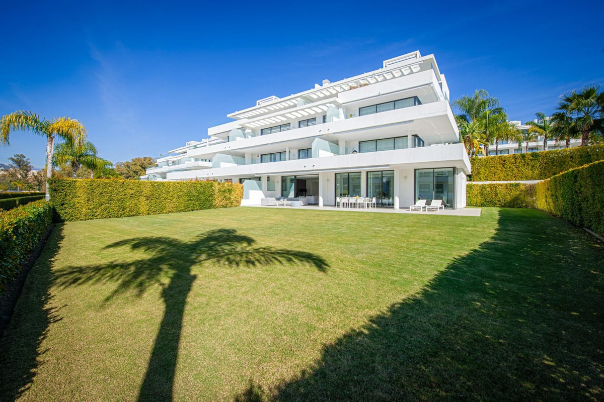 Appartement te koop in Estepona | 3 slaapkamers H5494915