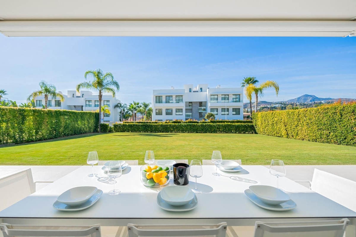 Appartement te koop in Estepona | 3 slaapkamers H5494915