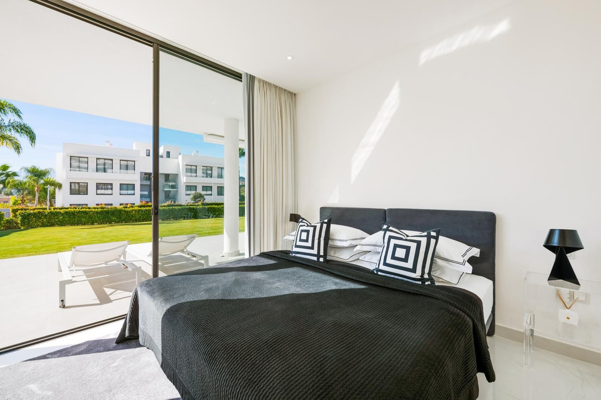 Appartement te koop in Estepona | 3 slaapkamers H5494915