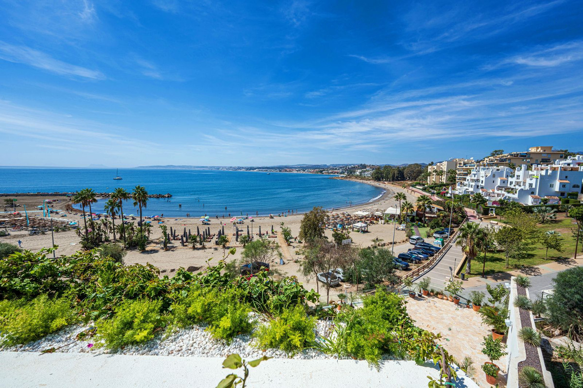 Appartement te koop in Estepona | 3 slaapkamers H5494942