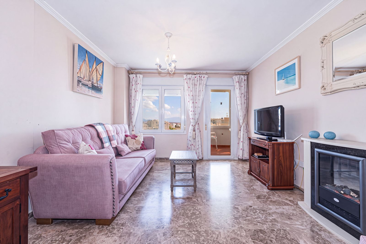 Appartement te koop in Estepona | 3 slaapkamers H5494942