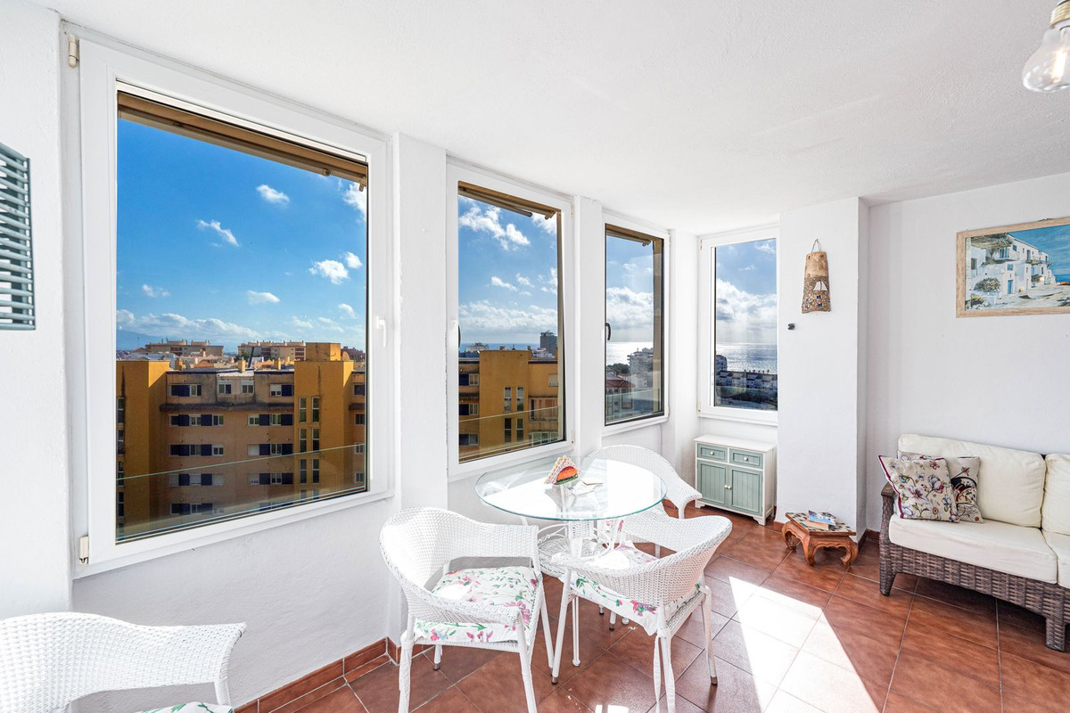 Appartement te koop in Estepona | 3 slaapkamers H5494942