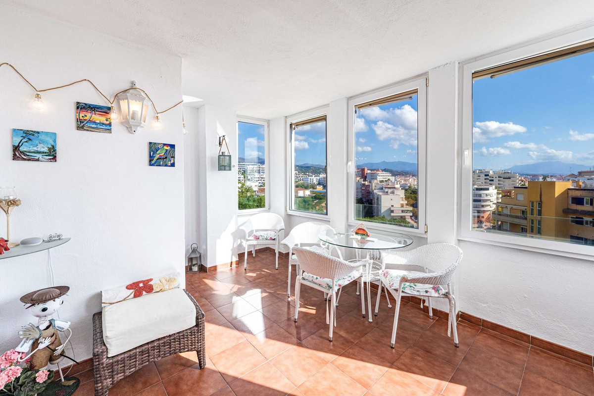 Appartement te koop in Estepona | 3 slaapkamers H5494942