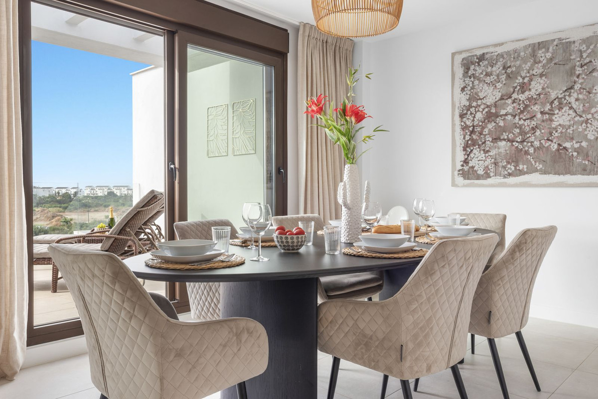 Penthouse te koop in Estepona | 3 slaapkamers H5495221