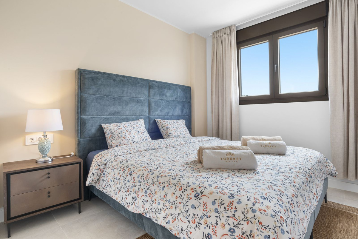 Penthouse te koop in Estepona | 3 slaapkamers H5495221