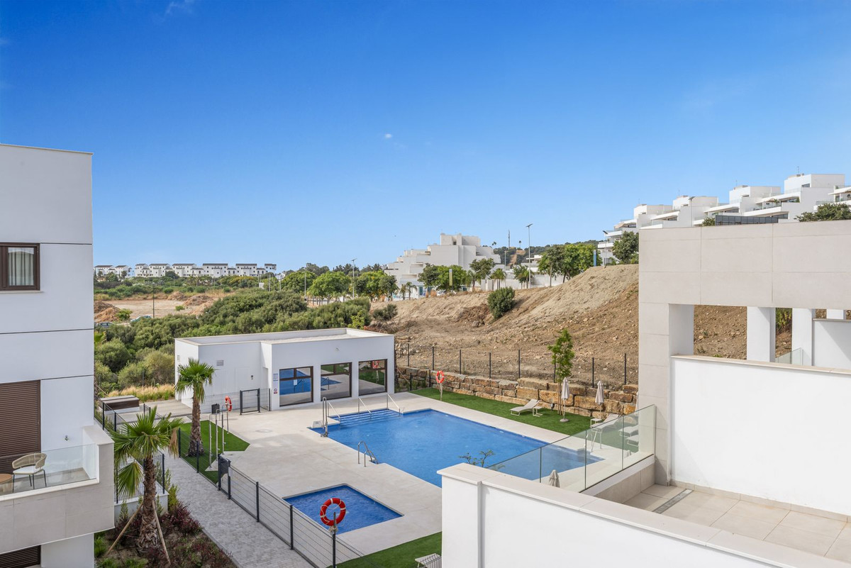 Penthouse te koop in Estepona | 3 slaapkamers H5495221