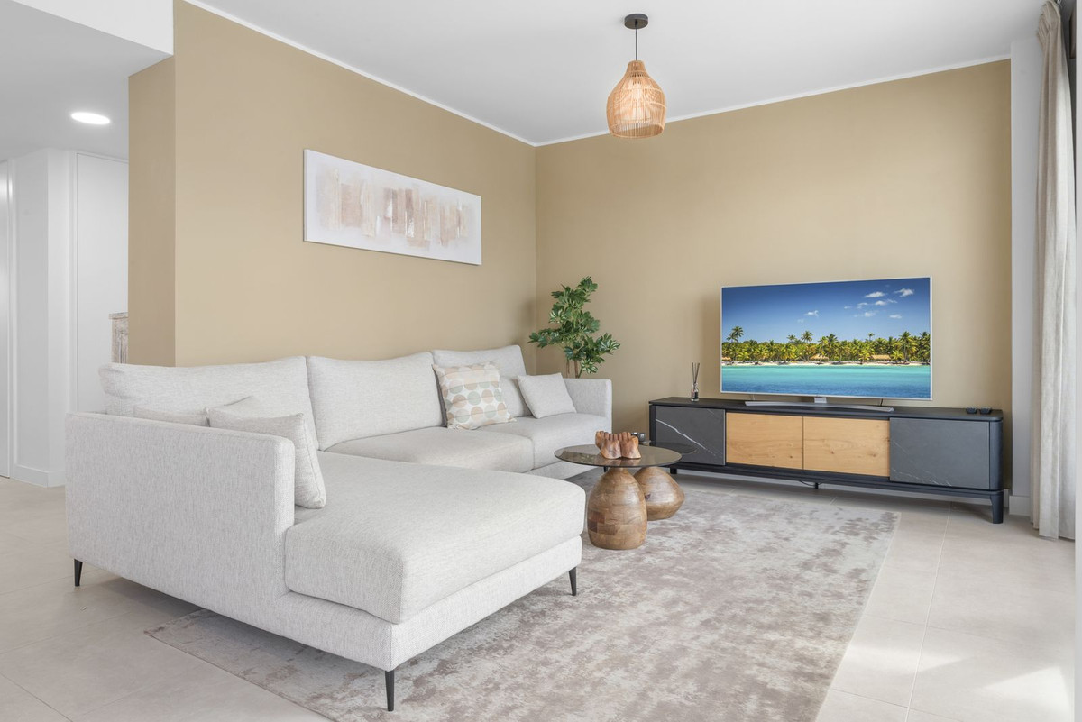 Penthouse te koop in Estepona | 3 slaapkamers H5495221