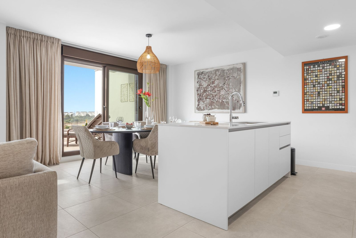 Penthouse te koop in Estepona | 3 slaapkamers H5495221
