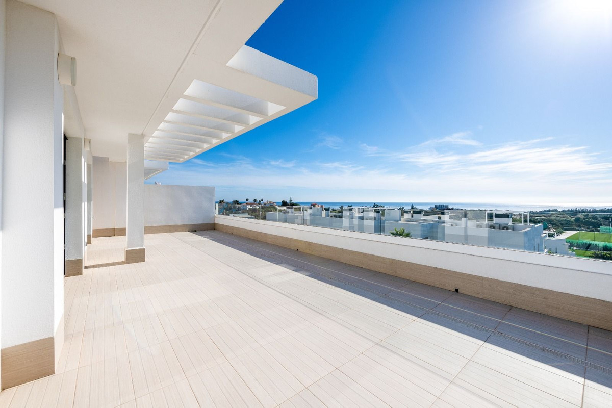 Appartement te koop in Estepona | 3 slaapkamers H5495266