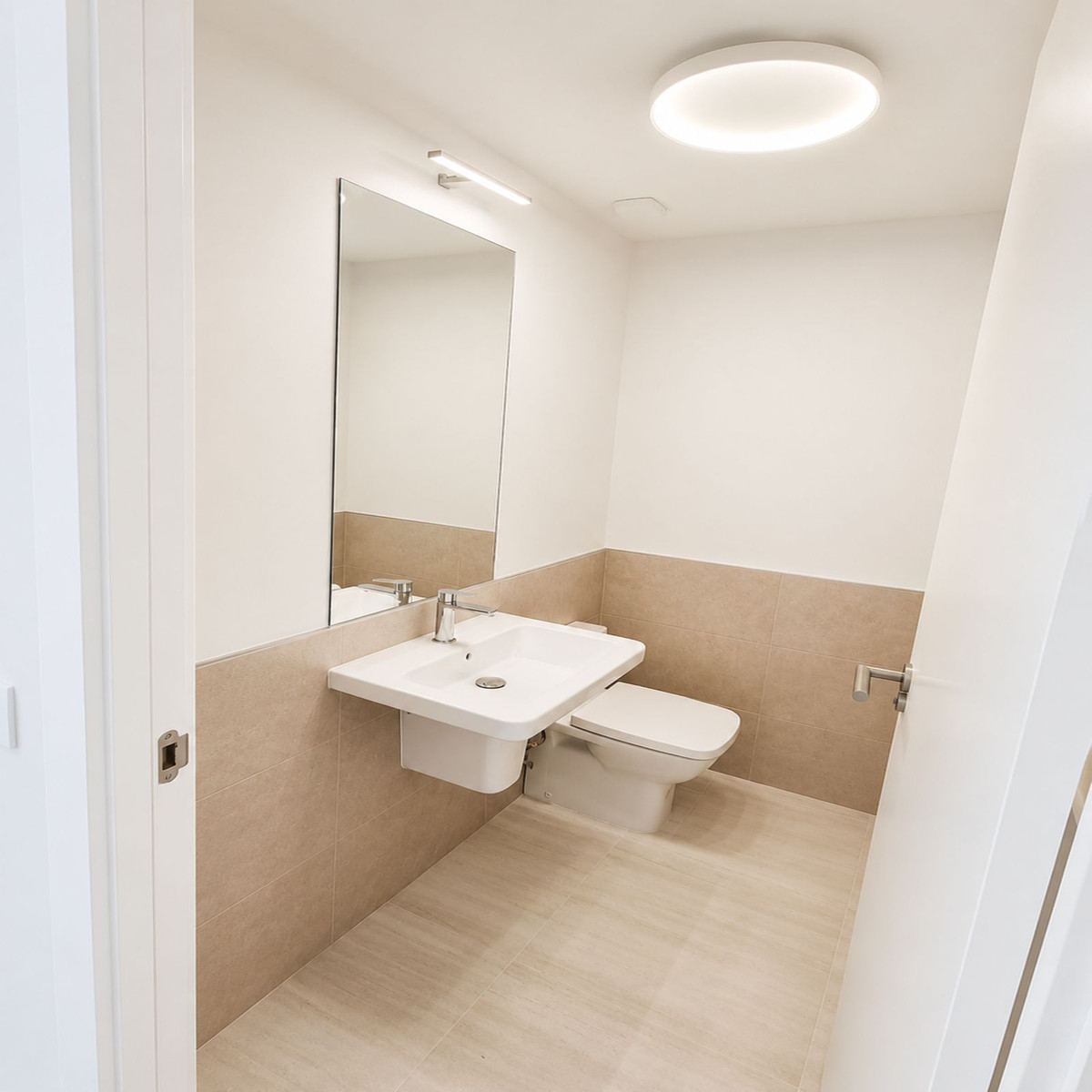 Appartement te koop in Estepona | 3 slaapkamers H5495266