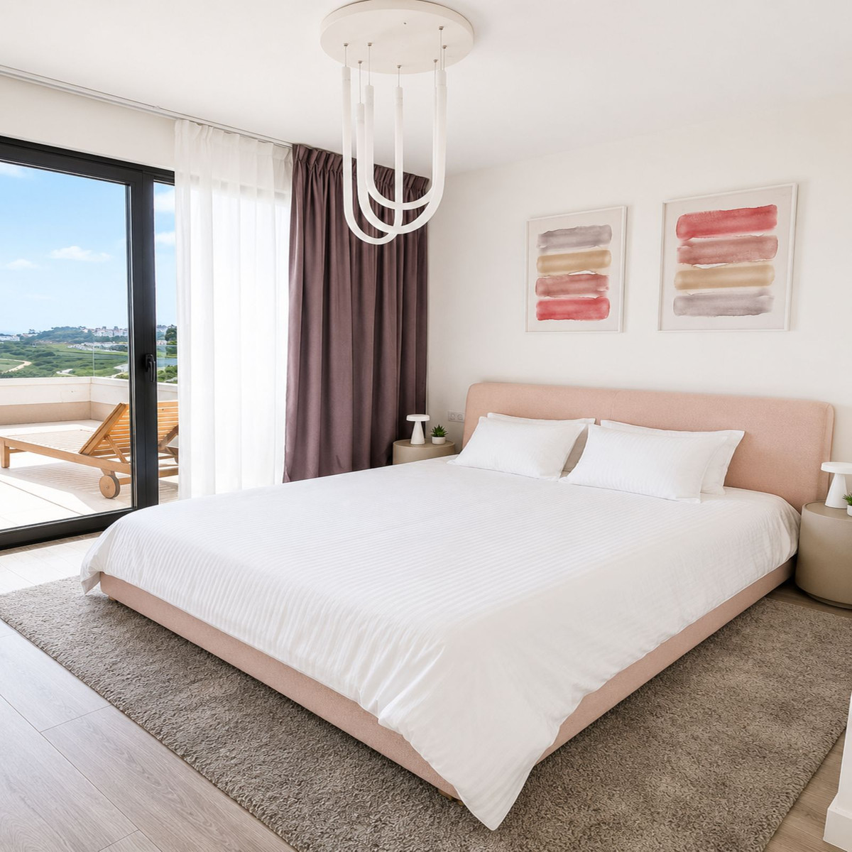 Appartement te koop in Estepona | 3 slaapkamers H5495266