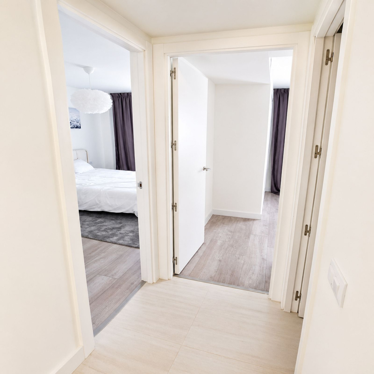 Appartement te koop in Estepona | 3 slaapkamers H5495266