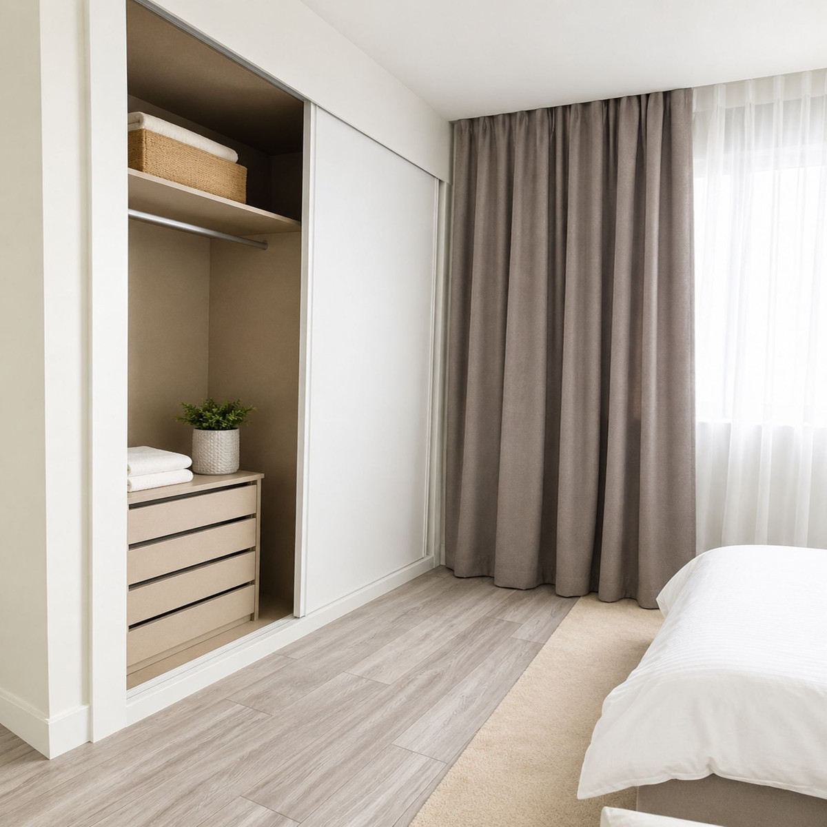 Appartement te koop in Estepona | 3 slaapkamers H5495266