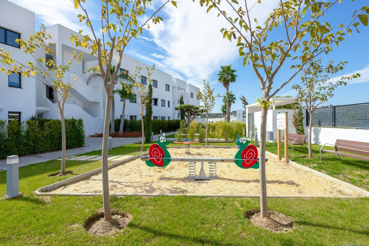Appartement te koop in Estepona | 3 slaapkamers H5495266