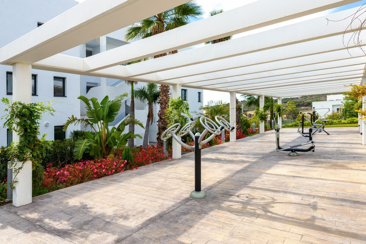 Appartement te koop in Estepona | 3 slaapkamers H5495266