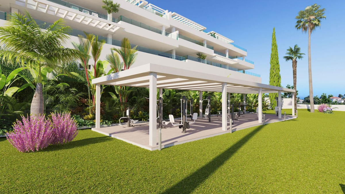 Appartement te koop in Estepona | 3 slaapkamers H5495266