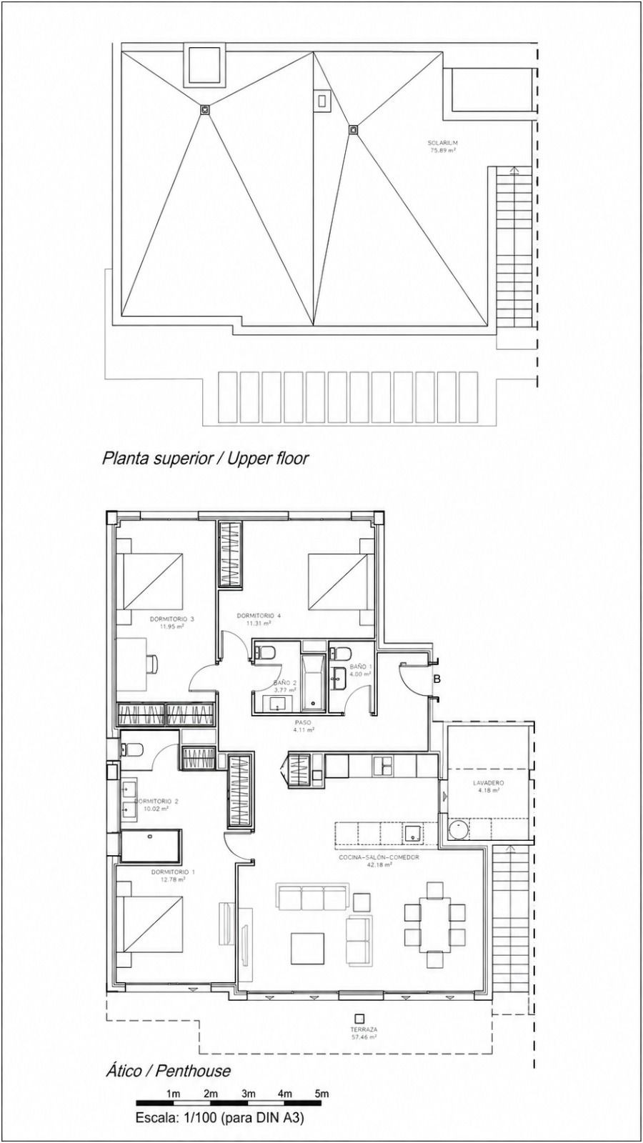 Appartement te koop in Estepona | 3 slaapkamers H5495266