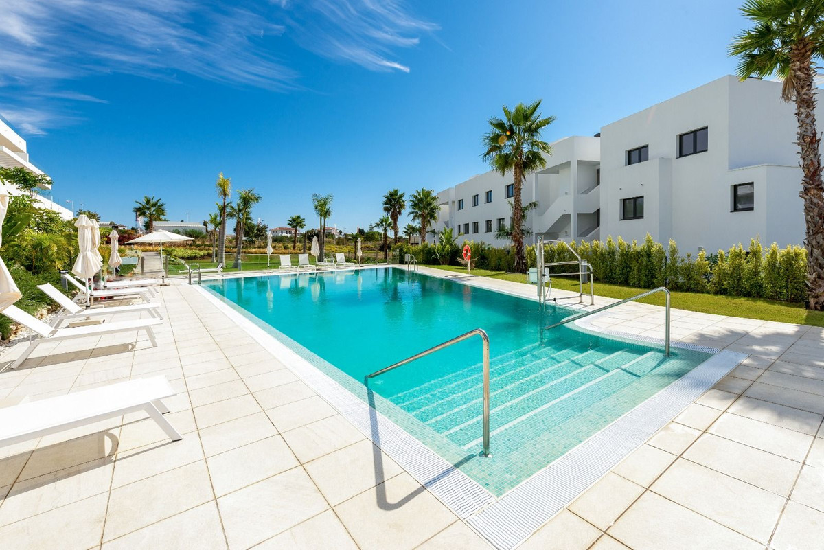Appartement te koop in Estepona | 3 slaapkamers H5495266