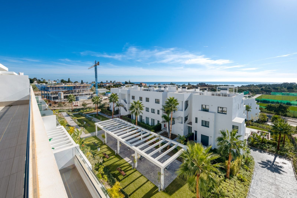 Appartement te koop in Estepona | 3 slaapkamers H5495266