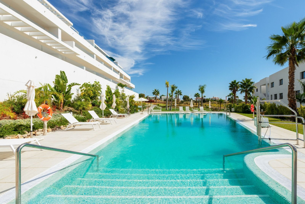 Appartement te koop in Estepona | 3 slaapkamers H5495266