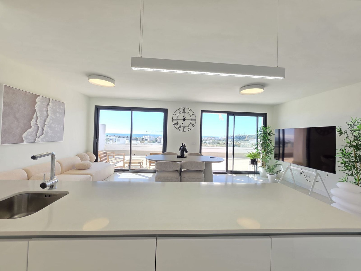 Appartement te koop in Estepona | 3 slaapkamers H5495266