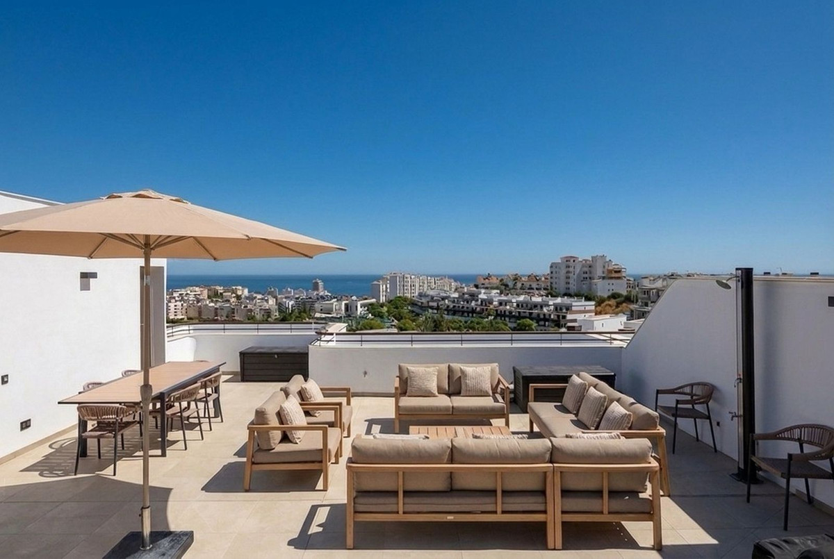 Appartement te koop in Estepona | 3 slaapkamers H5495380