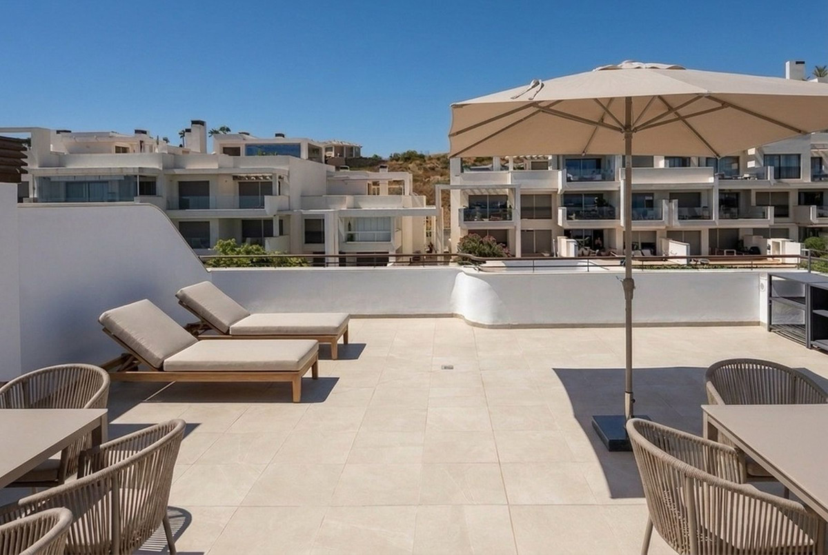 Appartement te koop in Estepona | 3 slaapkamers H5495380