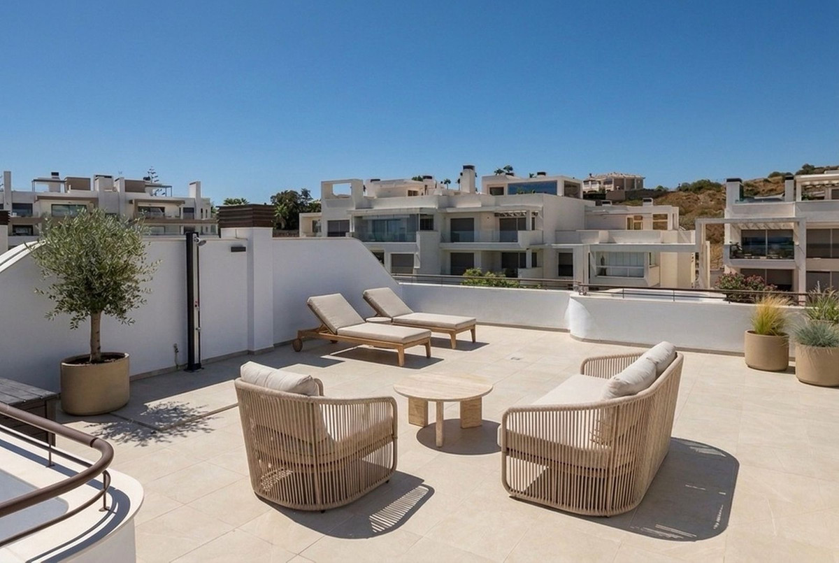 Appartement te koop in Estepona | 3 slaapkamers H5495380